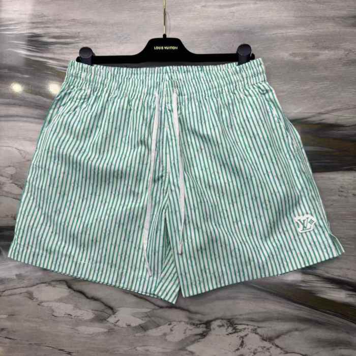 LV Shorts High End-186