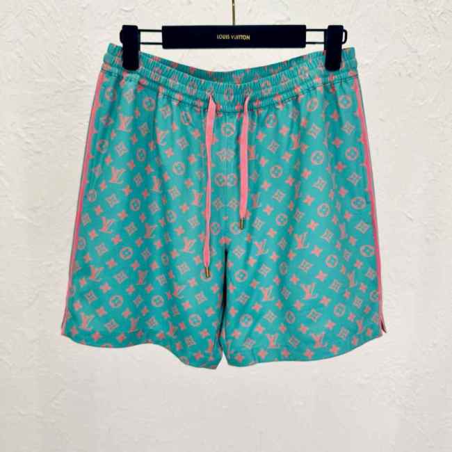 G Short High End-153