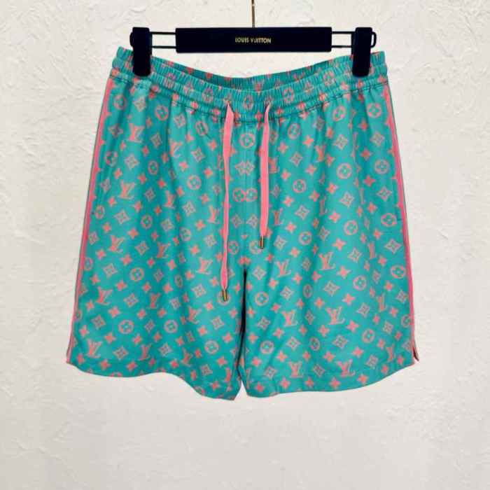 G Short High End-153