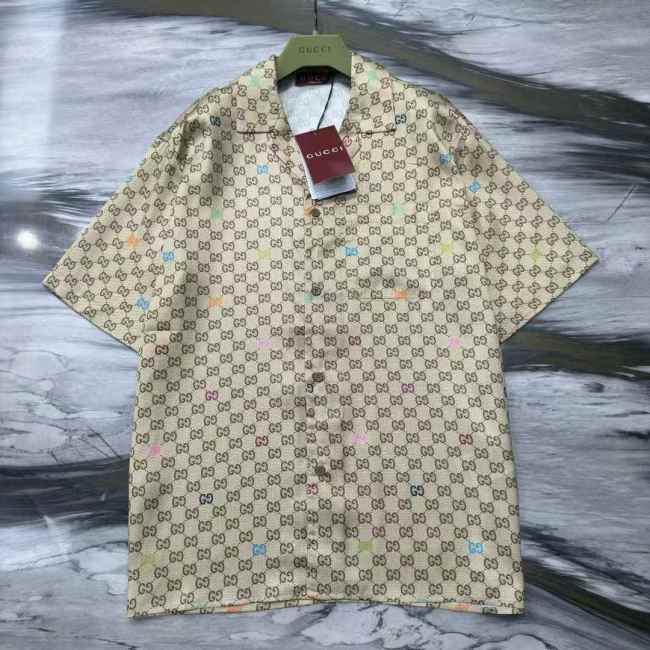 G Shirt High End Quality-238