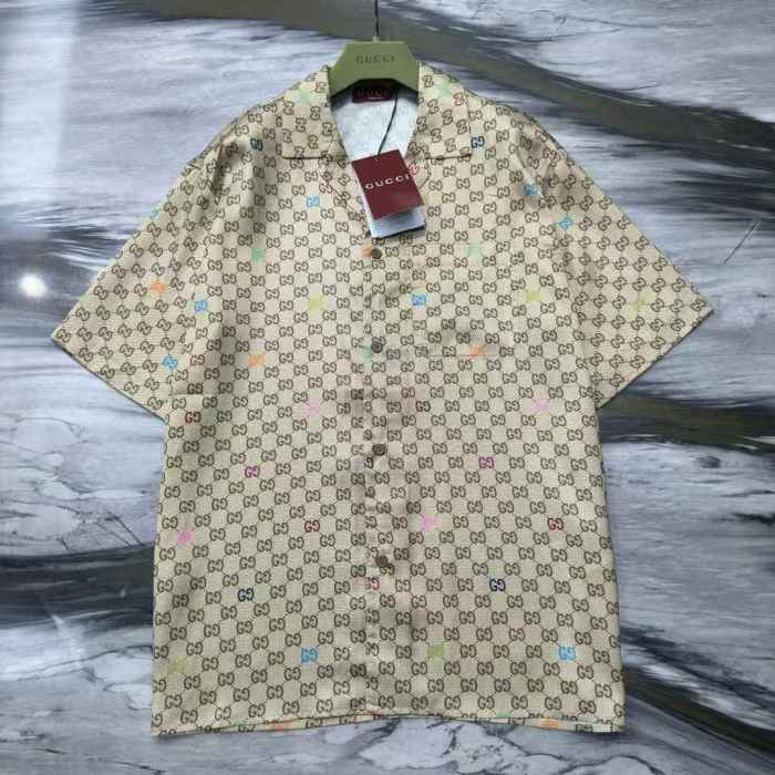 G Shirt High End Quality-238