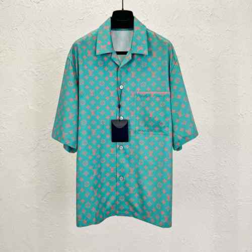 G Shirt High End Quality-239