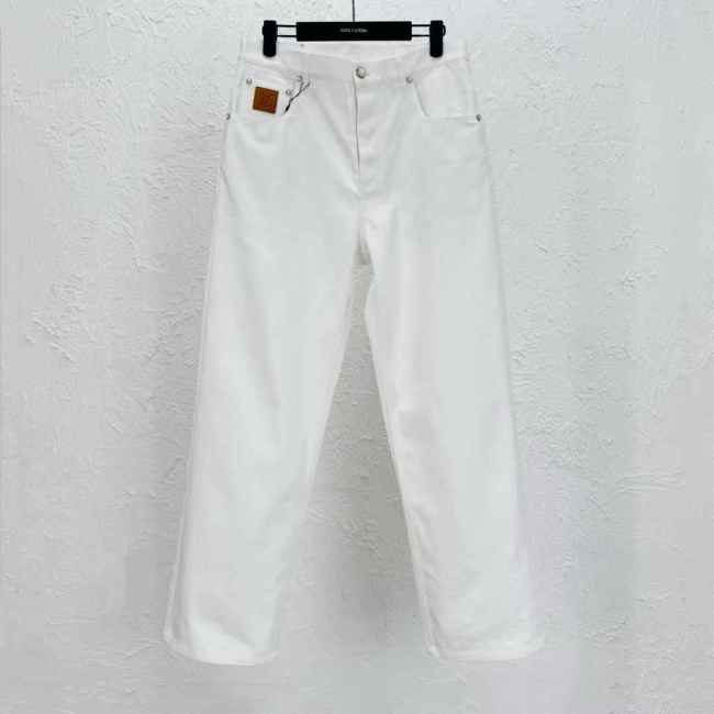 LV Jeans High End-068