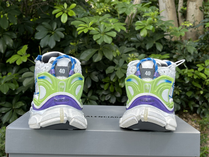 B 17FW Tripe-S High End Sneaker-647