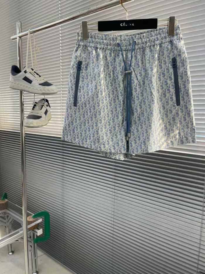 Dior Short Pants High End Quality-113