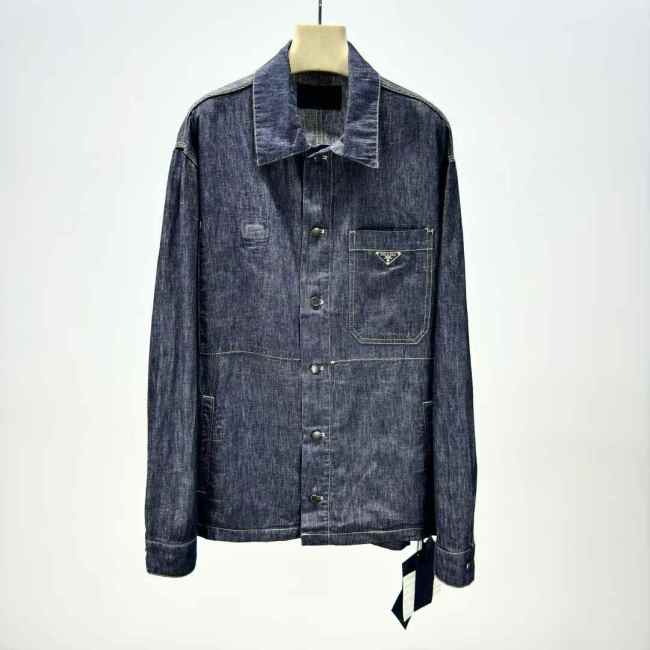 Prada Jacket High End Quality-150