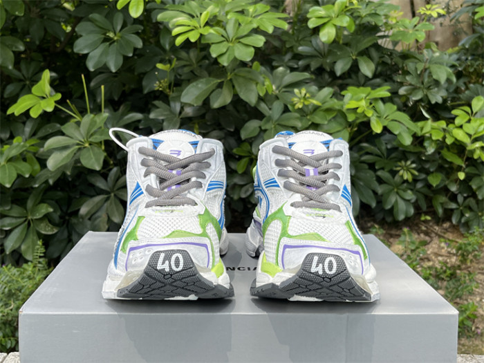 B 17FW Tripe-S High End Sneaker-647