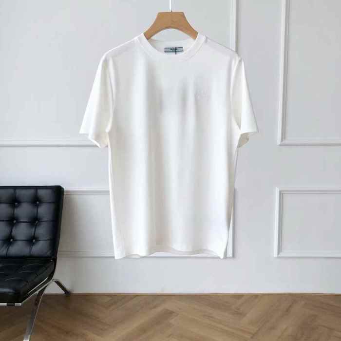 Prada Shirt High End Quality-228