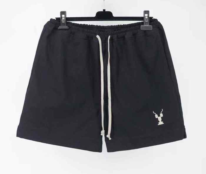Rick Owens Shorts High End Quality-013