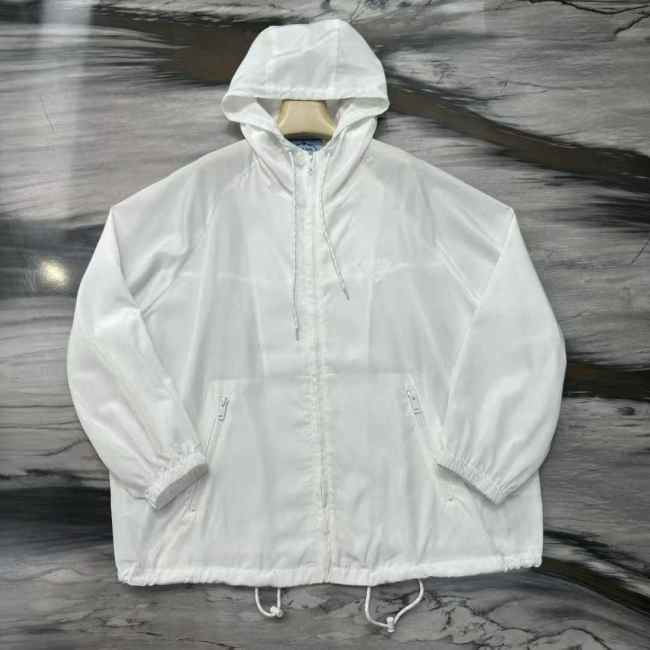 Prada Jacket High End Quality-152
