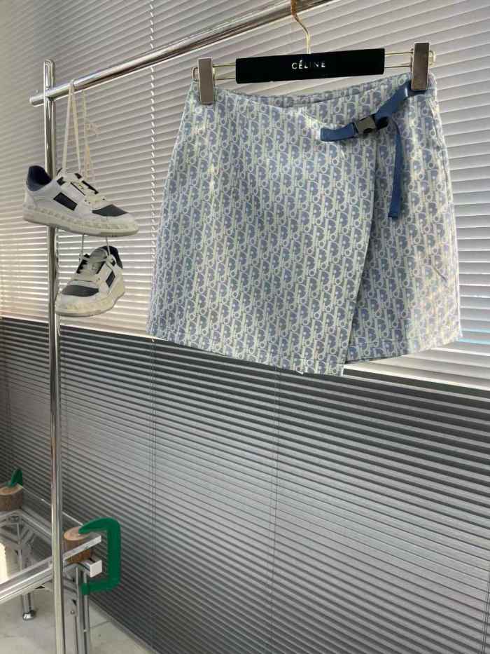 Dior Dress High End Quality-1001