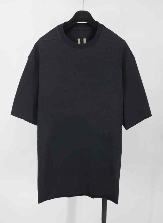 Rick Owens Shirt High End Quality-028