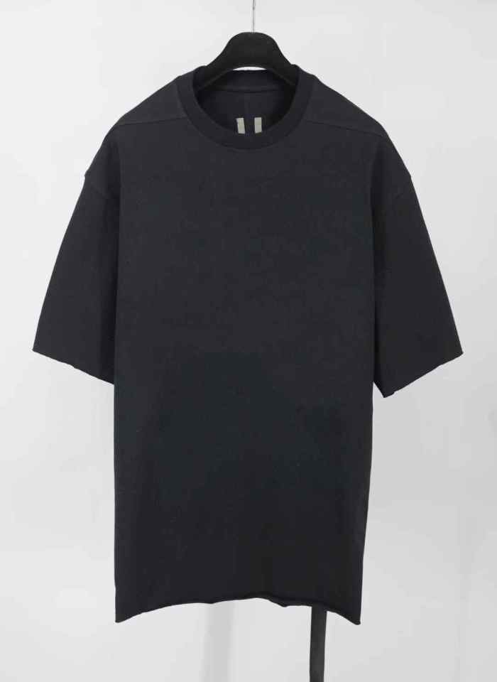 Rick Owens Shirt High End Quality-028