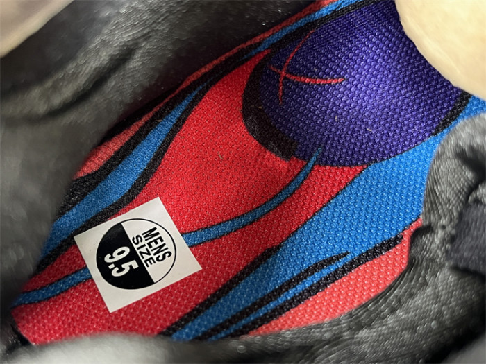 Authentic Air Jordan 8 “Aqua”   2025