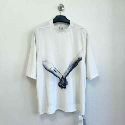 Rick Owens Shirt High End Quality-029