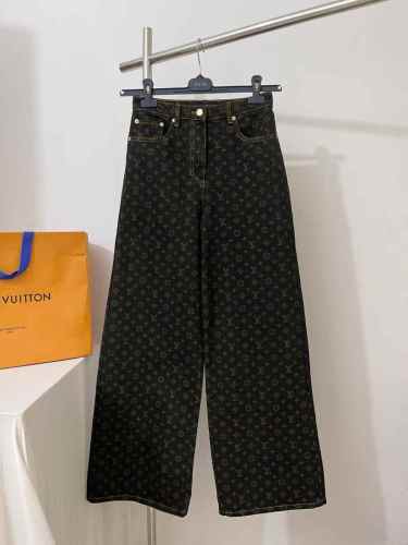 LV Jeans High End-070