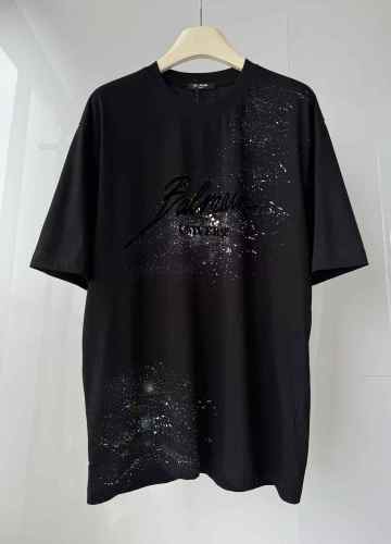 Balmain High End Quality Shirt-010