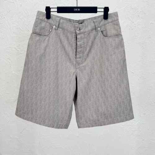 Dior Short Pants High End Quality-114