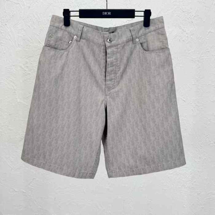Dior Short Pants High End Quality-114