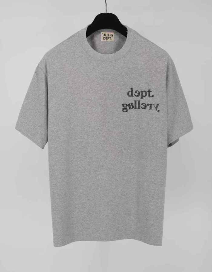 Gallery DEPT Shirt High End Quality-126