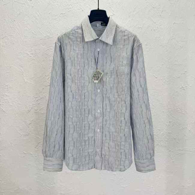 Loewe Shirt High End Quality-033