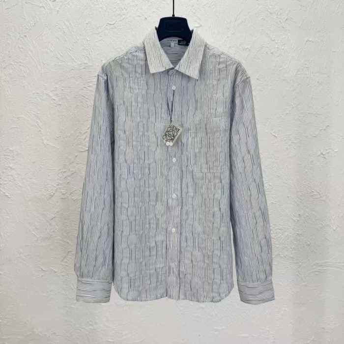 Loewe Shirt High End Quality-033