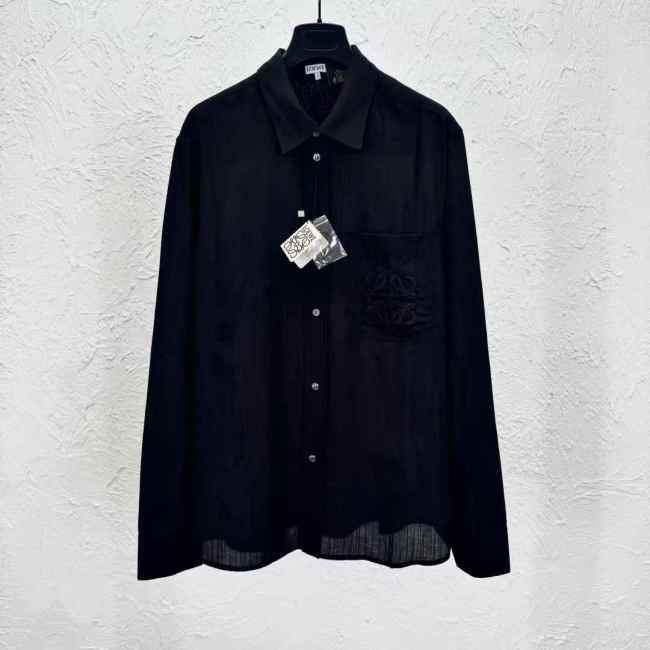 Loewe Shirt High End Quality-032