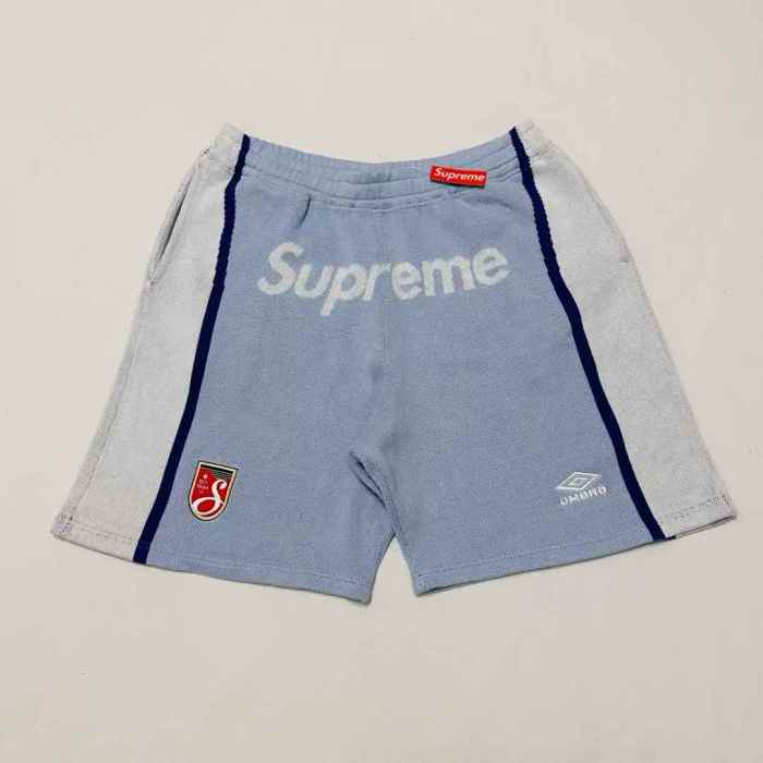 Supreme Short Pants High End Quality-005