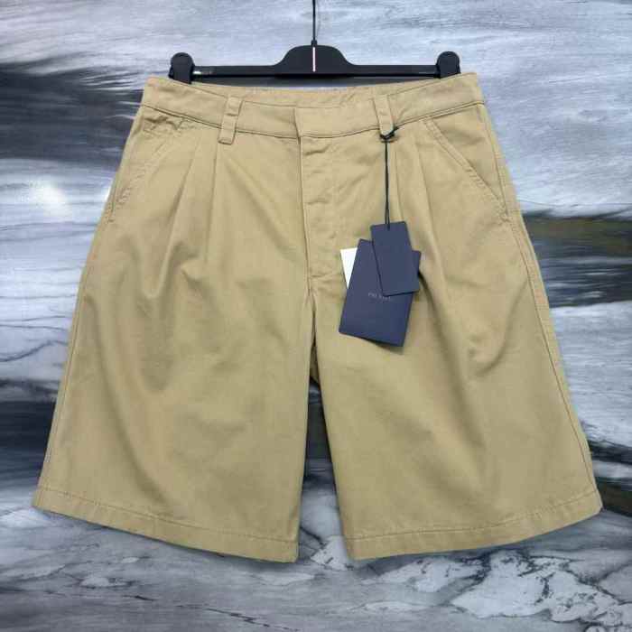 LV Shorts High End-199