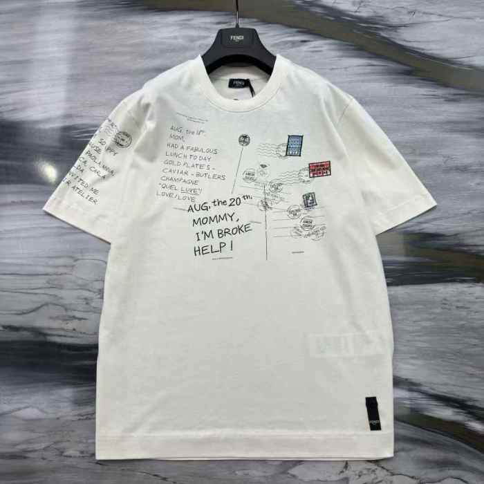 FD Shirt High End Quality-162