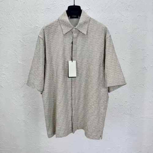 FD Shirt High End Quality-164