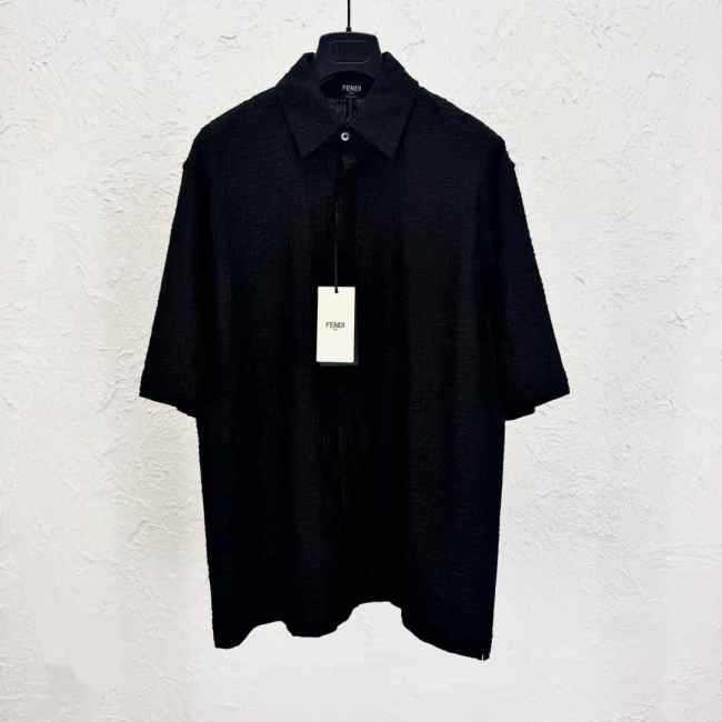 FD Shirt High End Quality-163