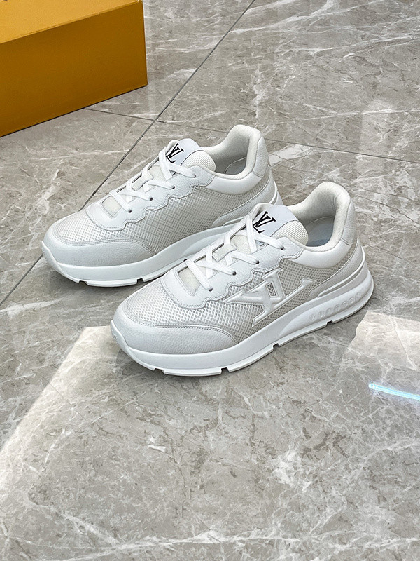 Super Max LV Shoes-3636