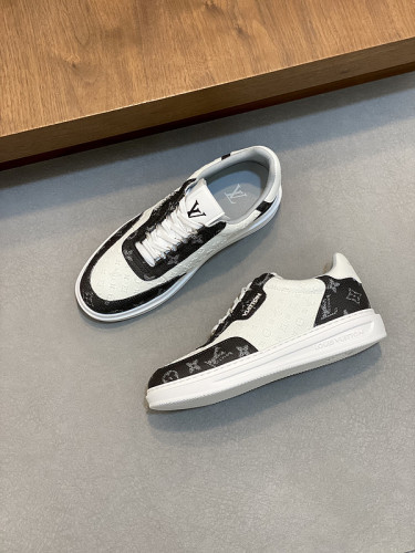 Super Max LV Shoes-3626