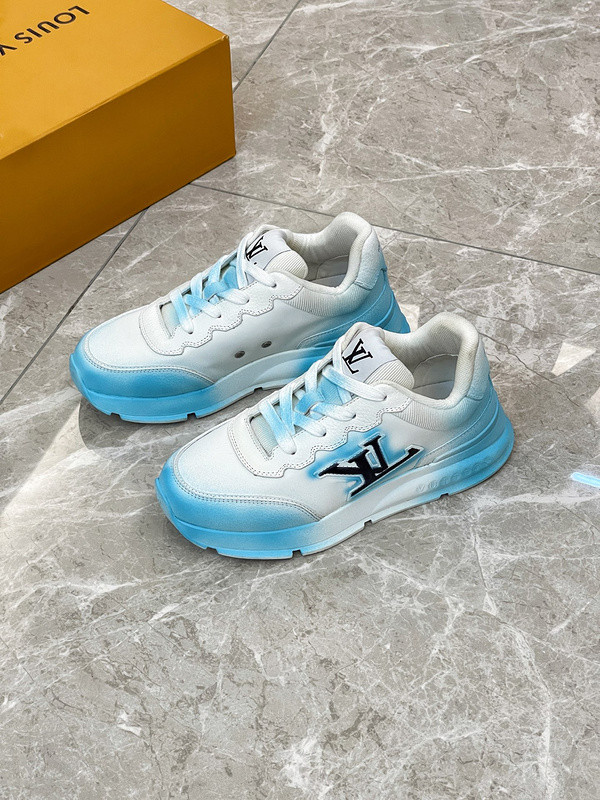 Super Max LV Shoes-3633