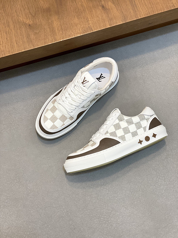 Super Max LV Shoes-3618