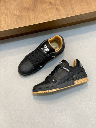 Super Max LV Shoes-3624