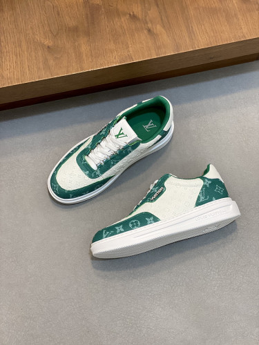 Super Max LV Shoes-3630