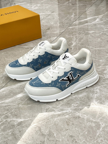 Super Max LV Shoes-3637