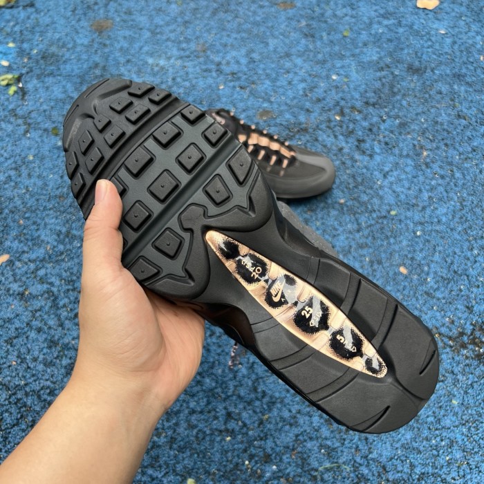 Authentic Nike Air Max 95 Central Cee Live Yours