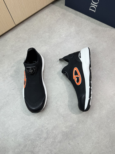 Super Max Dior Shoes-949