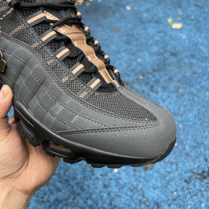 Authentic Nike Air Max 95 Central Cee Live Yours