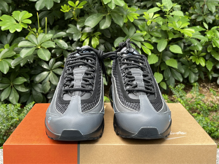 Authentic Nike Air Max 95 x Corteiz Aegean Storm