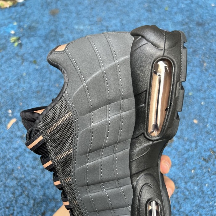 Authentic Nike Air Max 95 Central Cee Live Yours