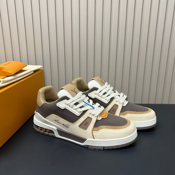 Super Max LV Shoes-3640