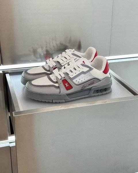 Super Max LV Shoes-3642