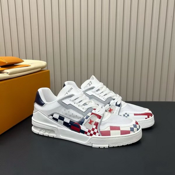 Super Max LV Shoes-3641