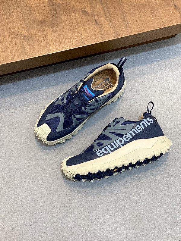 Super Max Moncler Shoes-125