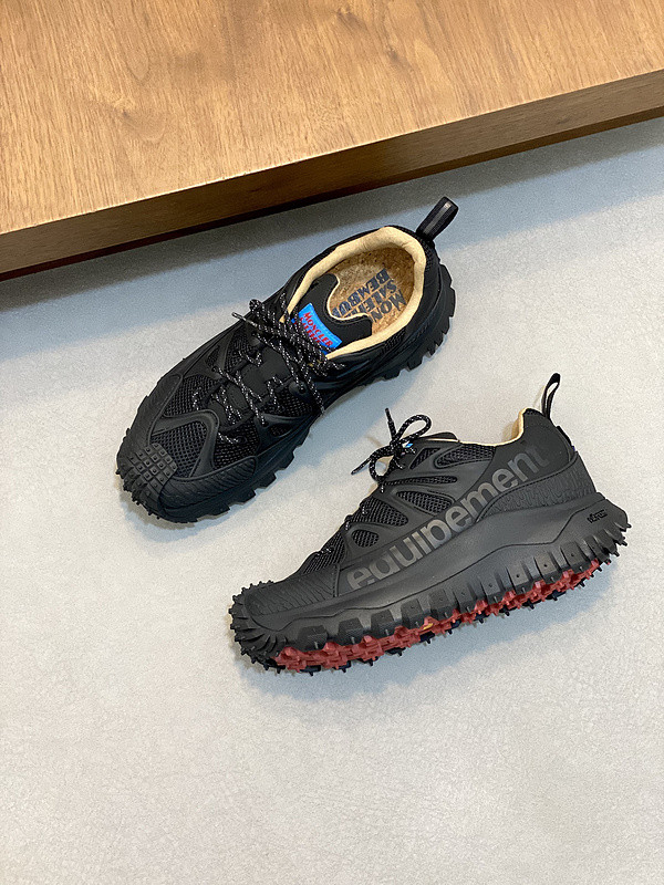 Super Max Moncler Shoes-127
