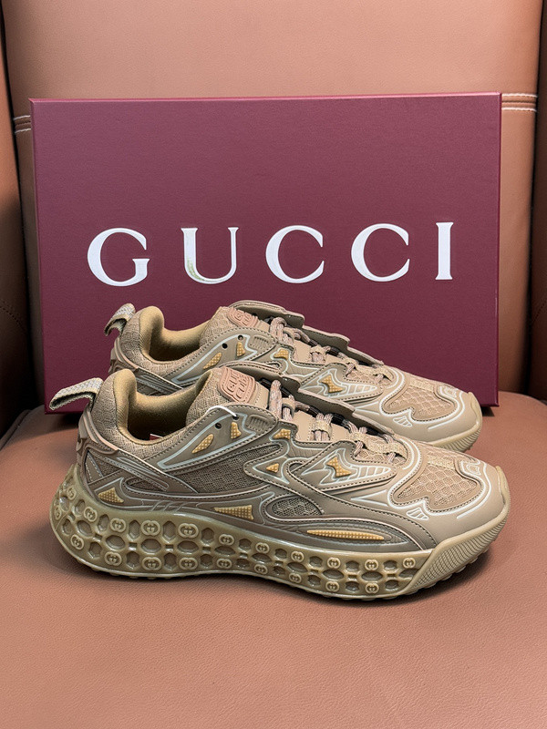 Super Max G Shoes-1560